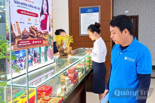 Hàng Việt chinh phục người tiêu dùng