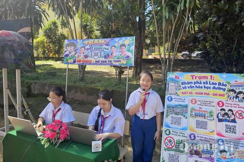 Sáng tạo cùng AI