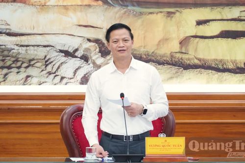 Đổi mới, linh hoạt, sáng tạo trong tham mưu công tác tổ chức xây dựng Đảng