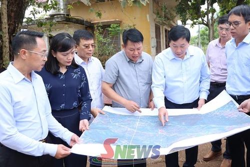 Cao tốc CT.03 – Mở trục kết nối vùng Tây Bắc