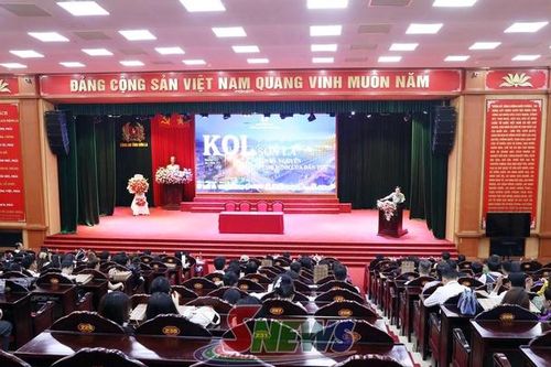 Sơn La triển khai Chiến dịch 'Không một mình 2026 – Kết nối không tổn thương'