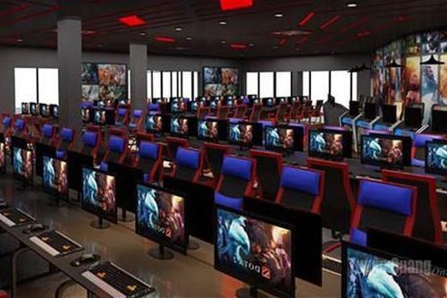 Quy định thời gian hoạt động của đại lý internet và điểm truy nhập internet công cộng không cung cấp game online