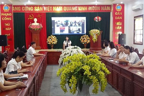 Bài học nghiệp vụ từ phiên tòa rút kinh nghiệm