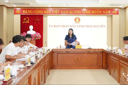 Chuẩn bị tốt mọi điều kiện để khởi công các dự án trọng điểm cuối tháng 10