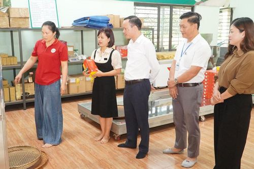 Tập trung triển khai chính sách phù hợp thực tiễn cơ sở