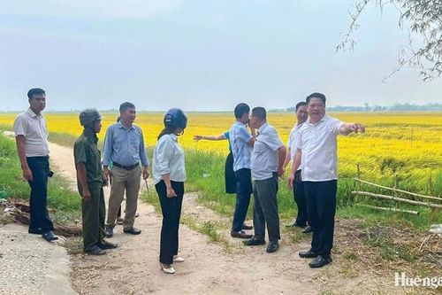 Phát huy vai trò giám sát từ cơ sở