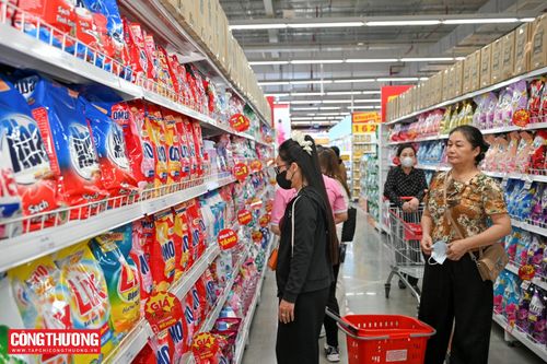 Chính thức: Quy định xác định xuất xứ Việt Nam đối với hàng hóa sản xuất, lưu thông trong nước