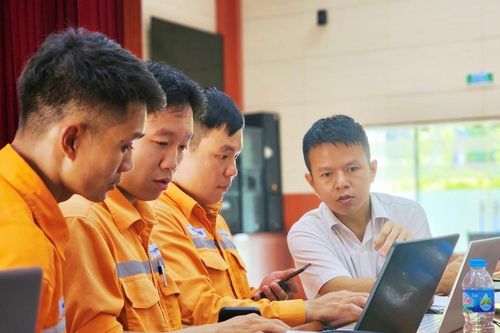 Nâng tầm kỹ năng - nâng cao chất lượng nguồn nhân lực của Công ty Điện lực Quảng Ninh