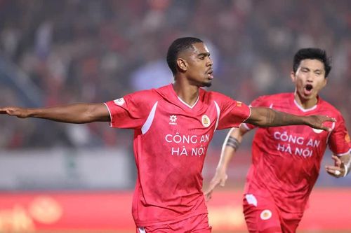 Bảng xếp hạng vòng 3 V-League 2026-2027: CLB Công an Hà Nội dẫn đầu