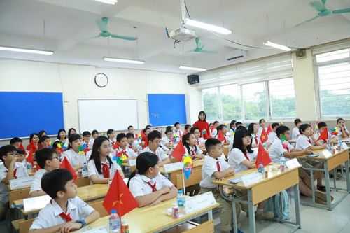 Bộ GD&ĐT quy định trách nhiệm của trường khi tổ chức dạy tăng cường