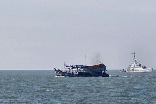 An Giang: Thực thi pháp luật, kiến nghị tháo gỡ khó khăn trong chống khai thác IUU
