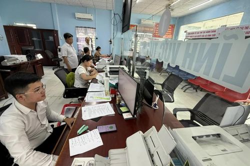 Cần Thơ gỡ điểm nghẽn chuyển đổi số