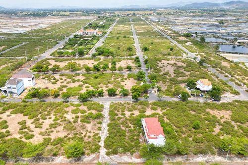 Khánh Hòa phân cấp quản lý xây dựng, tăng thẩm quyền cho cấp xã
