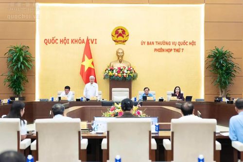 Cử tri kỳ vọng các chủ trương lớn, đột phá sớm tạo những chuyển biến tích cực