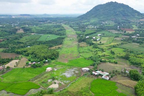 Đồng Nai tăng tốc bàn giao mặt bằng các tuyến đường kết nối sân bay Long Thành