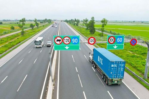 Tổ chức giao thông khoa học, tối ưu hiệu quả khai thác đường bộ