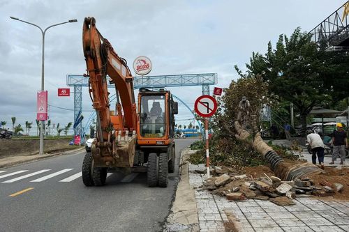 Quảng Ngãi điều tiết giao thông như thế nào khi đóng cầu Trà Khúc?