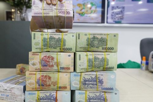 Mở dòng vốn đa tầng, kết nối hệ sinh thái đổi mới sáng tạo