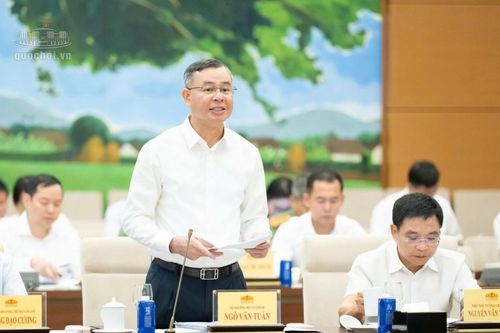 Năm 2027: Phấn đấu tăng trưởng 10% trở lên gắn với ổn định kinh tế vĩ mô