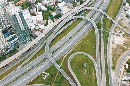 Chuẩn hóa quản lý tài sản kết cấu hạ tầng do Nhà nước đầu tư