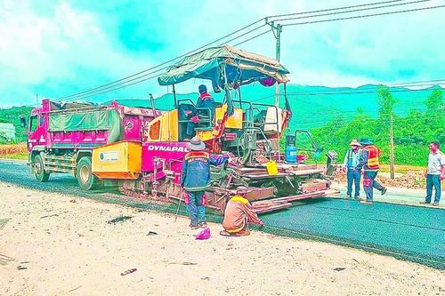 Nỗ lực lấp “khoảng hở” tiến độ tại các dự án liên kết vùng