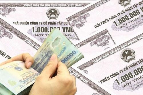 Phát hành trái phiếu doanh nghiệp tăng gần 10% trong quý III/2026