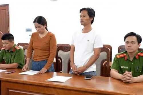 Bắt chủ kênh Già làng Tây Nguyên Đỗ Thành Tín