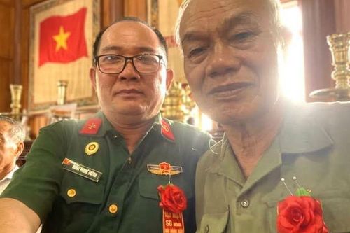 Ký ức trạn đánh kho bom thành Tuy Hạ (Đồng Nai)