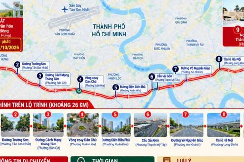 TP. Hồ Chí Minh: An táng 731 hài cốt liệt sĩ tại Nghĩa trang thành phố ngày 14/10
