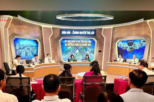 Thành phố Hồ Chí Minh ưu tiên nguồn lực, tăng kết nối giao thông đa phương thức