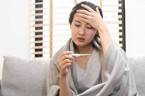 5 nguyên tắc không nên bỏ qua khi chăm sóc người mắc cúm tại nhà