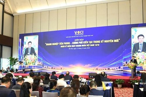 Doanh nghiệp mong đợi bước đột phá trong thực thi chính sách