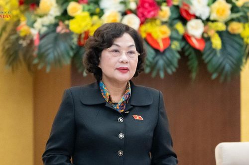 Tập trung chỉ đạo quyết liệt, phấn đấu đạt mức cao nhất các chỉ tiêu