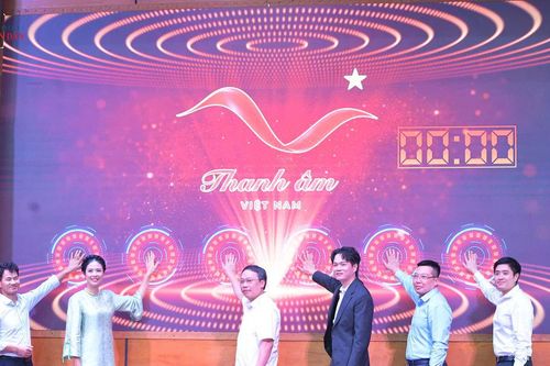 Thanh âm Việt Nam 2026: Khơi dậy sức sáng tạo âm nhạc trong cộng đồng