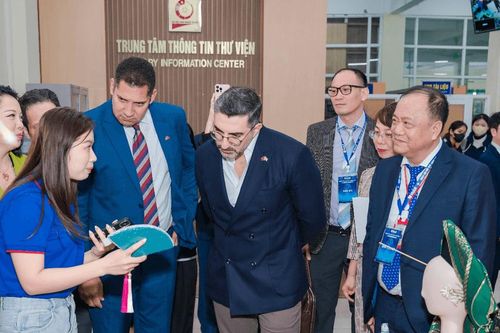 Đại học Công nghiệp Hà Nội: Xây dựng hệ sinh thái đưa nghiên cứu vào thực tiễn