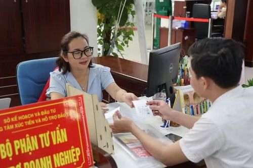 Bộ Tài chính đề nghị đẩy nhanh xử lý thủ tục giải thể doanh nghiệp