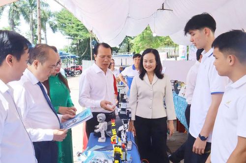 Từ thay đổi thói quen đến hình thành công dân số