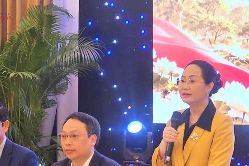 Ra mắt Mạng lưới Phát triển công nghiệp văn hóa Việt Nam