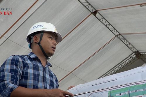 Sân bay Quảng Trị sẵn sàng cho chuyến bay kiểm tra ngày 15/10