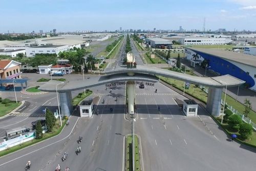Muốn đón tập đoàn lớn, khu công nghiệp phải xây năng lực trước
