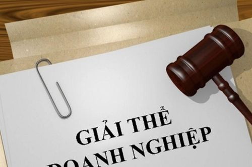 Giải thể doanh nghiệp trong một ngày làm việc kể cả khi thuế chậm phản hồi