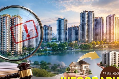 Tổng quan 12 dự án chung cư sai phạm của Mường Thanh, phương án mua, đổi nhà trong năm 2027