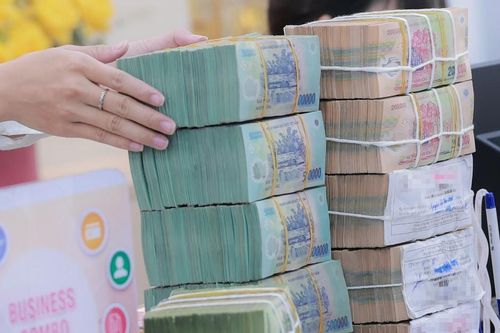 Vốn ưu đãi trăm nghìn tỷ vẫn xa tầm với doanh nghiệp