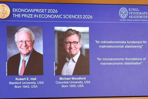 Nobel Kinh tế 2026: Vì sao giảm thuế chưa chắc kích được tiêu dùng?