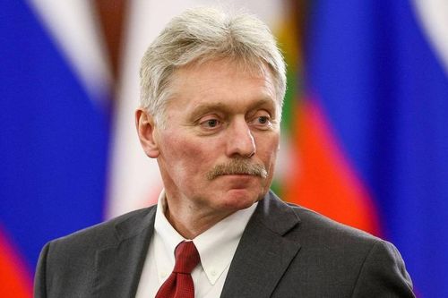 Điện Kremlin lên tiếng về đề xuất ngừng bắn 60 ngày để Ukraine bầu tổng thống