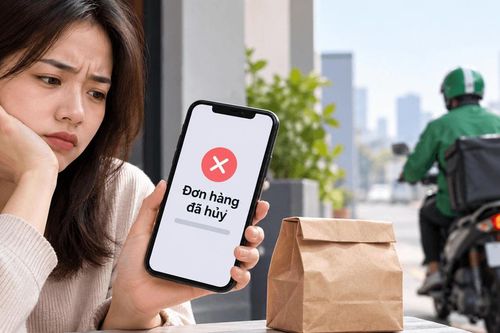 Shipper tự ý hủy đơn hàng, khách có quyền yêu cầu bồi thường?