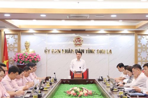Sơn La: Hơn 8.188 tỷ đồng vốn tín dụng chính sách tiếp sức người dân phát triển kinh tế