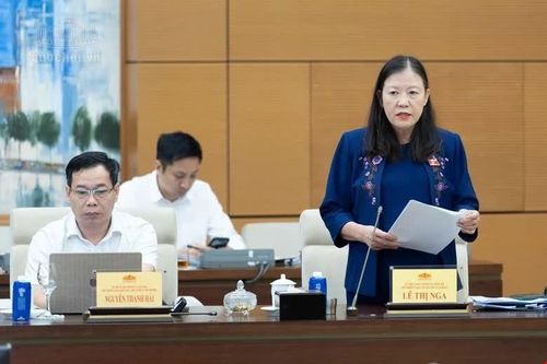 Cử tri lo lắng về nội dung xấu độc từ video AI ngắn trên mạng xã hội