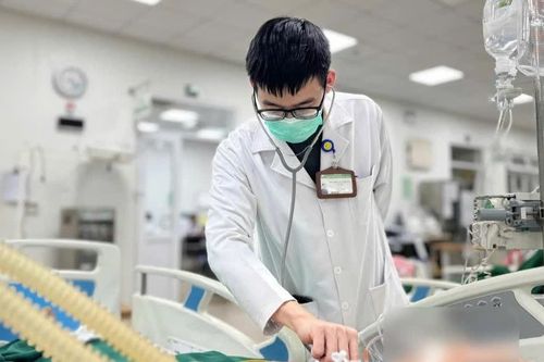 Hai người ở Hà Nội nguy kịch vì cúm A, khuyến cáo tiêm vaccine phòng bệnh