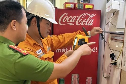 Tư vấn an toàn điện, phòng cháy qua ứng dụng iHanoi